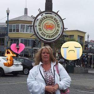 Meet your Posher, Sheryl